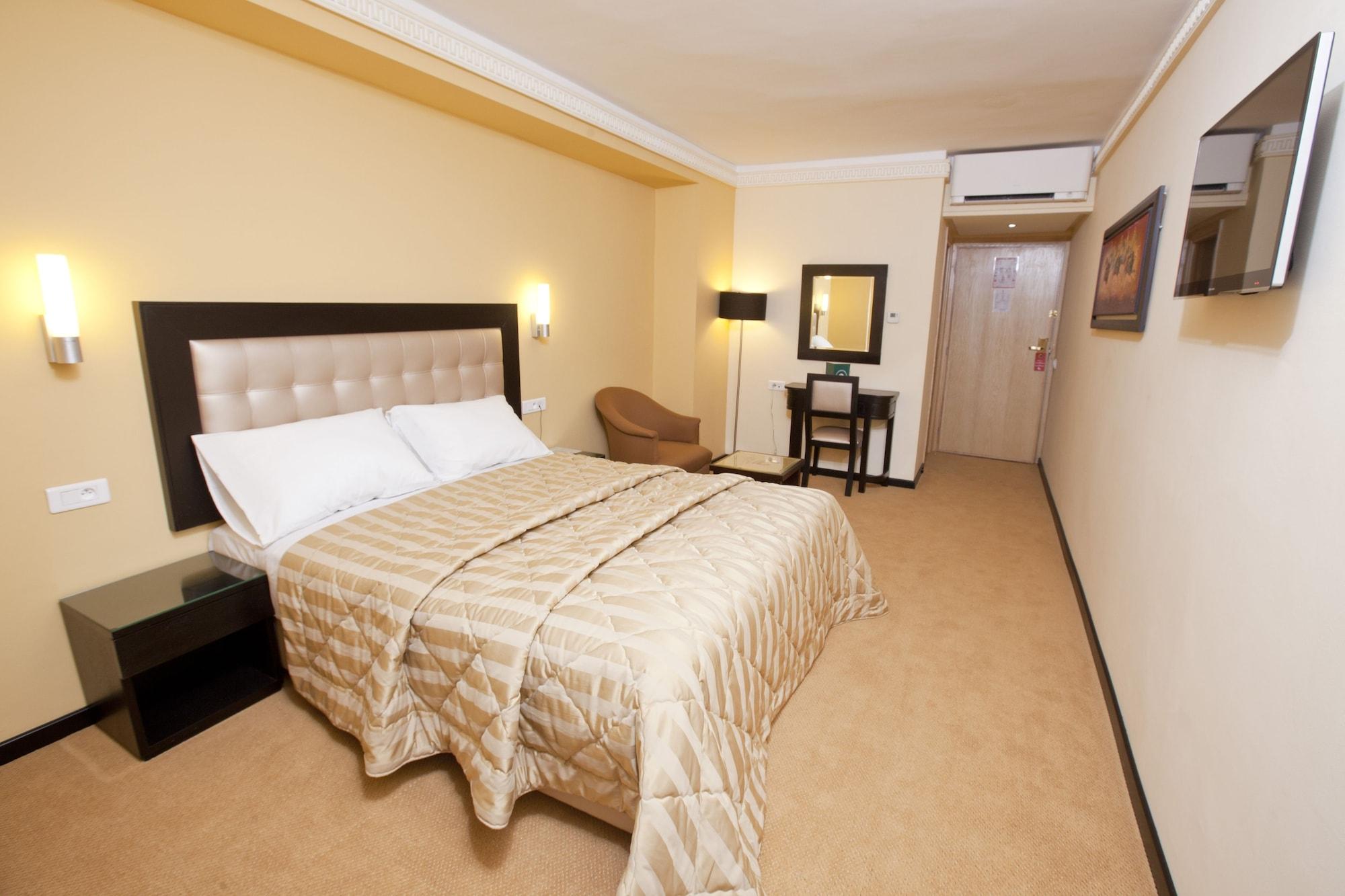 קזבלנקה Hotel Al Walid מראה חיצוני תמונה